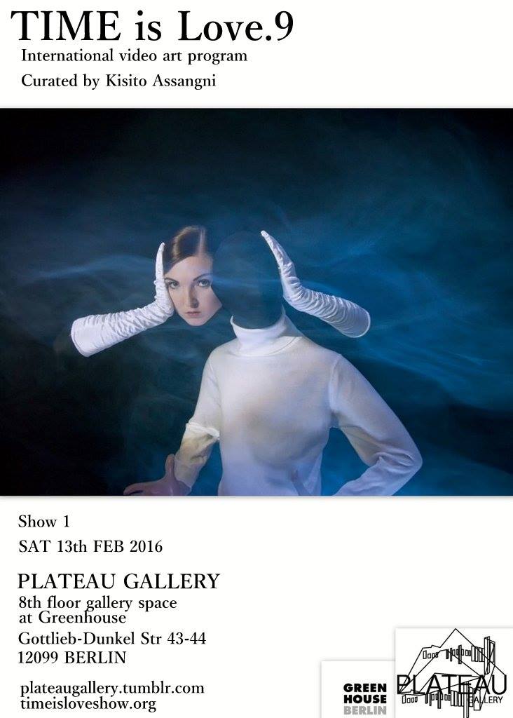 TIL9 Berlin PLATEAU GALLERY
