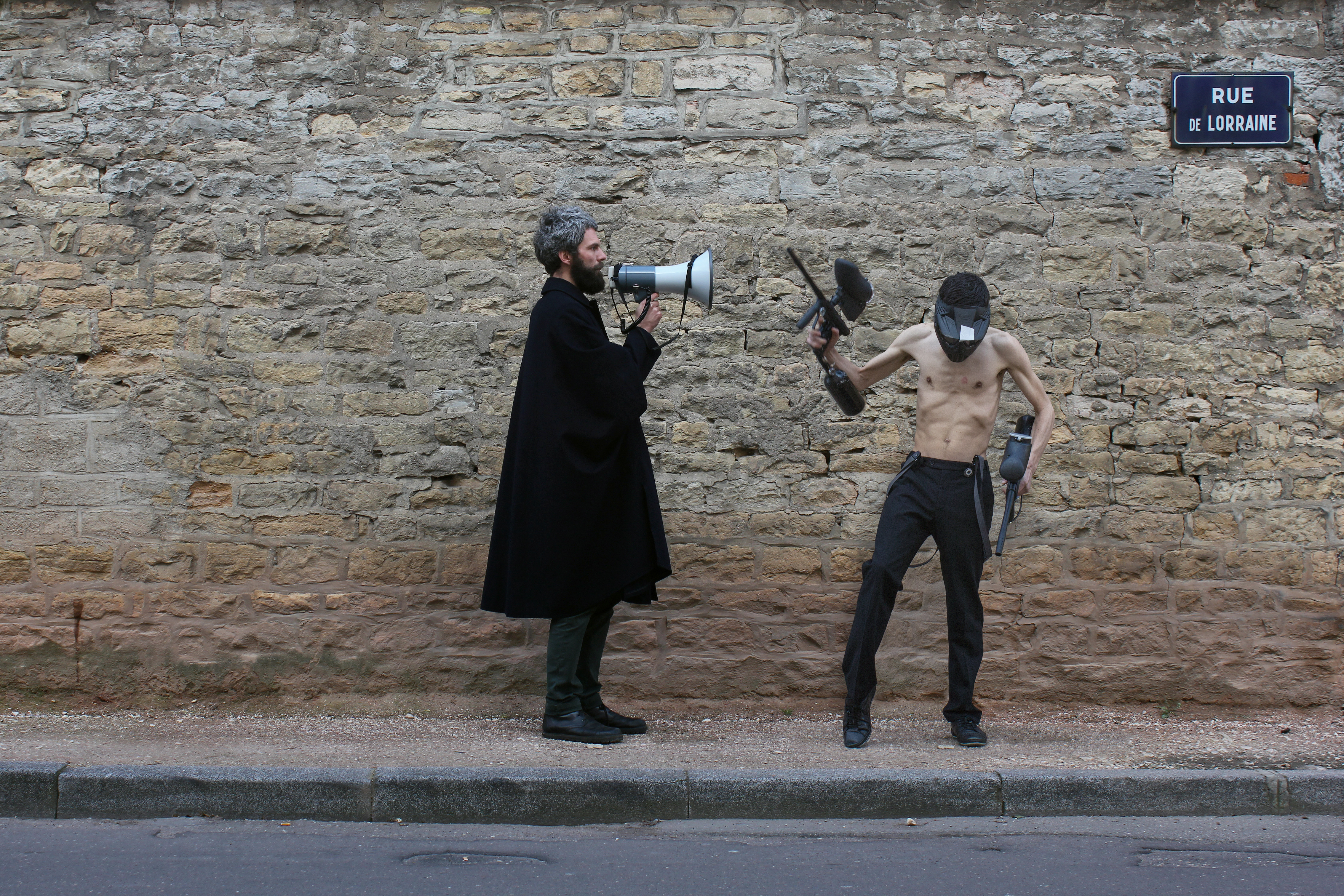 Reperation Rue De Lorraine 03