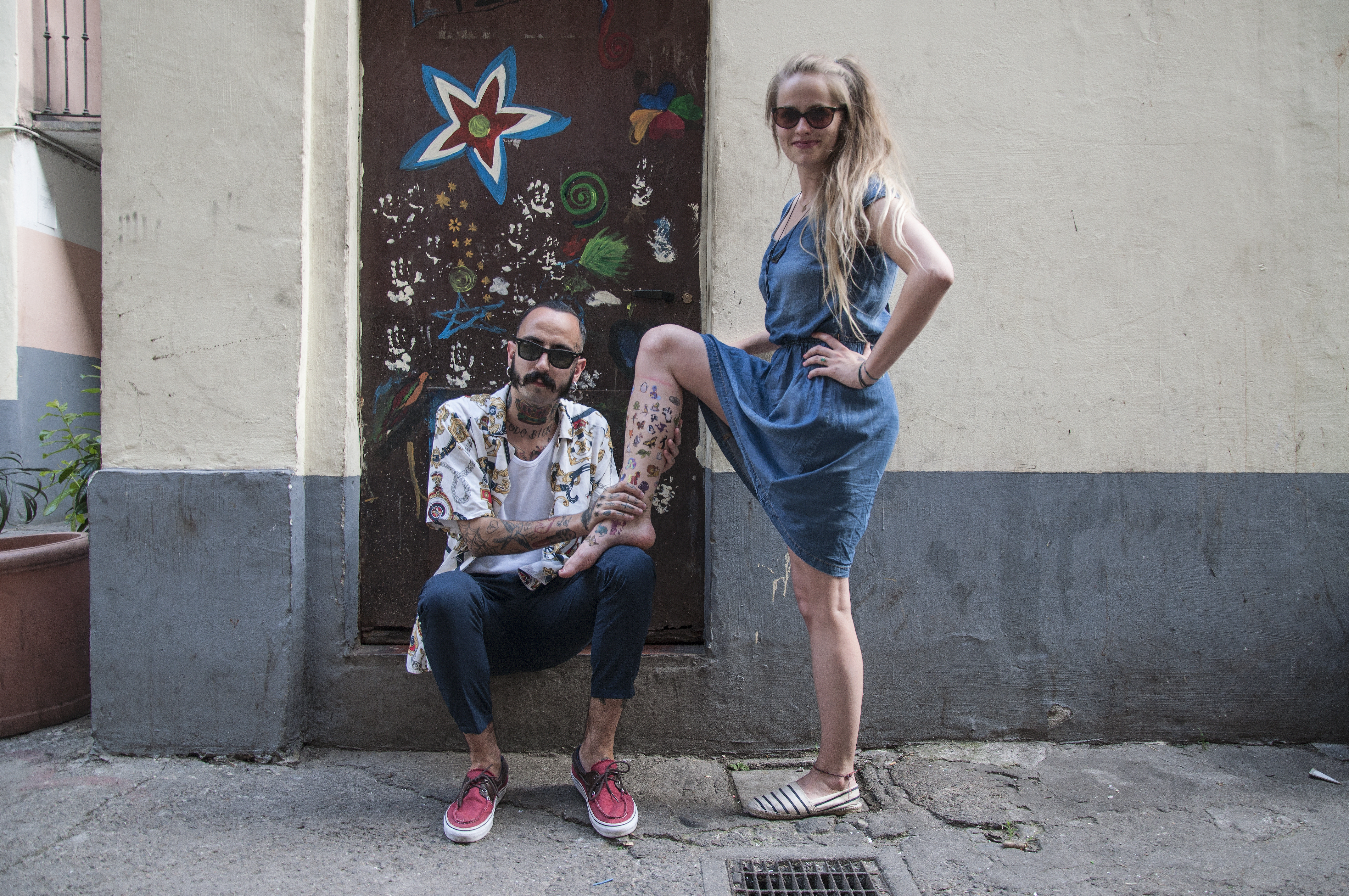 MARIAN & TYP 02