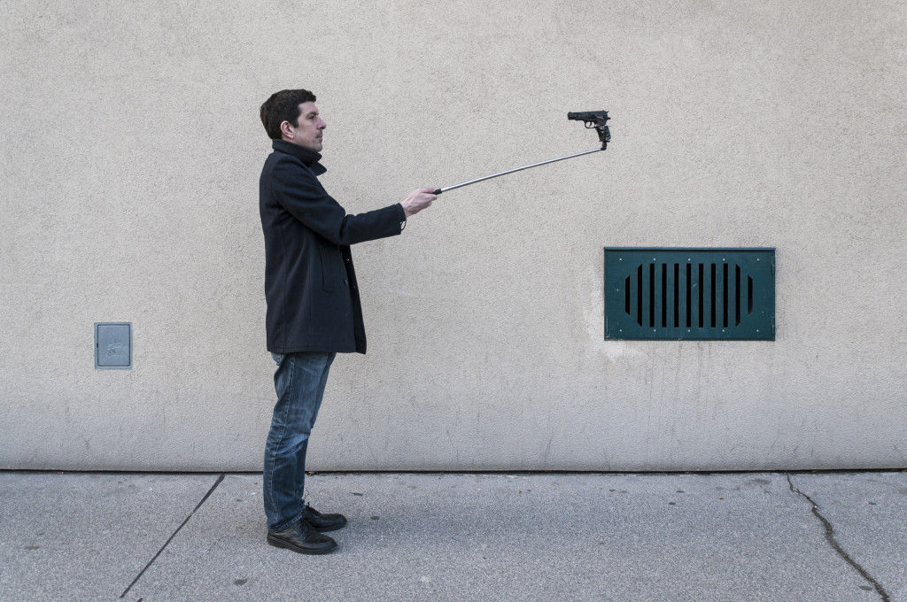 Rahman Hak-Hagir - SELFIE (2016)
