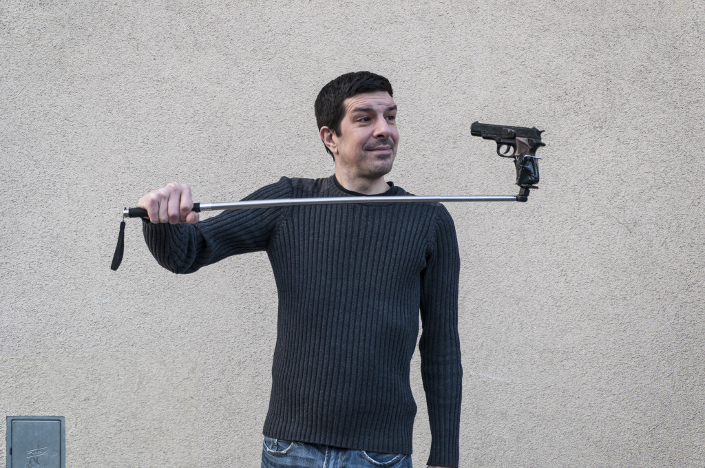 Rahman Hak-Hagir - SELFIE | 2/4 (2016)