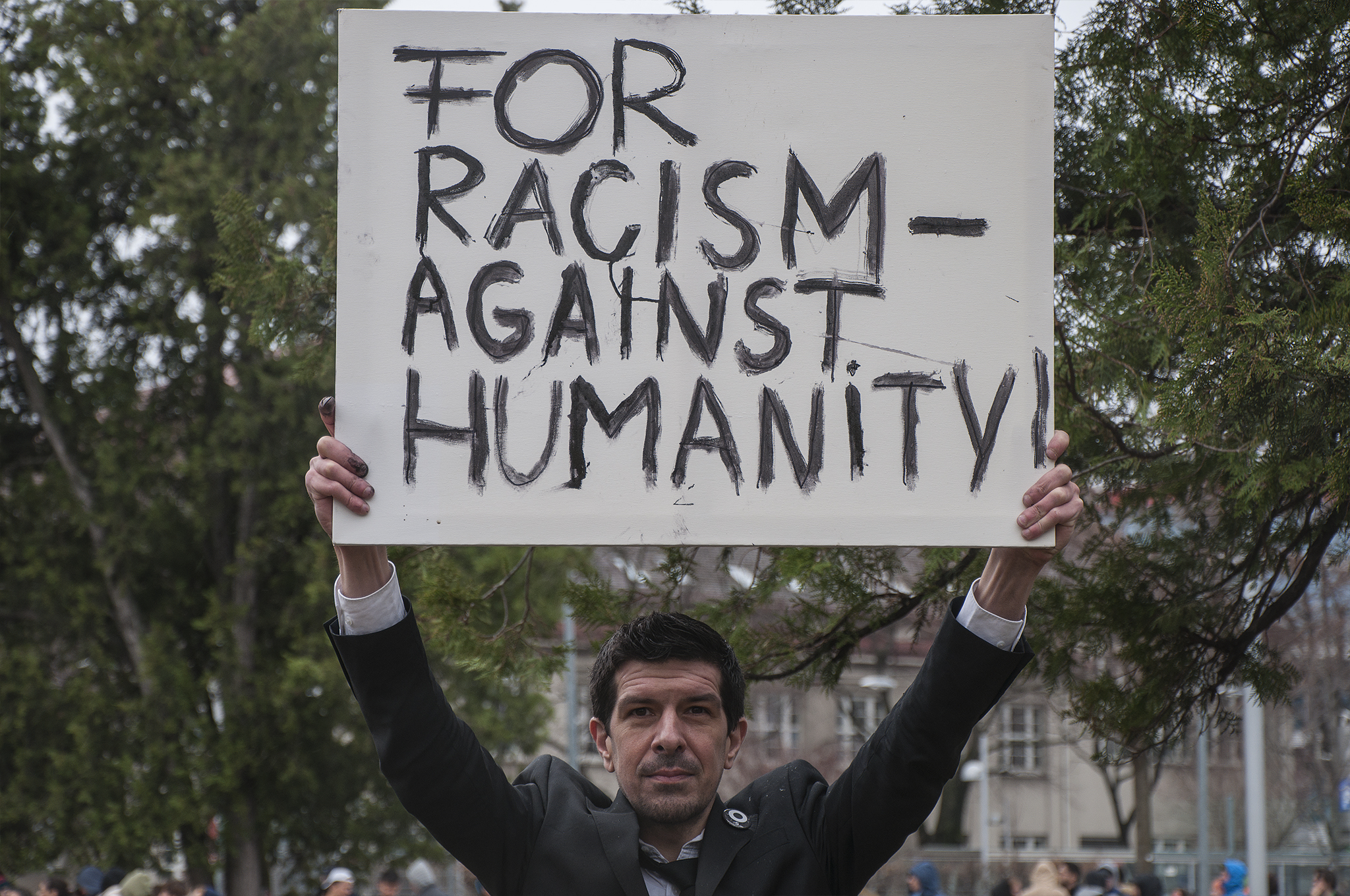 Rahman Hak-Hagir - COUNTER RALLY (2017) Rahman Hak-Hagir - COUNTER RALLY (2017)