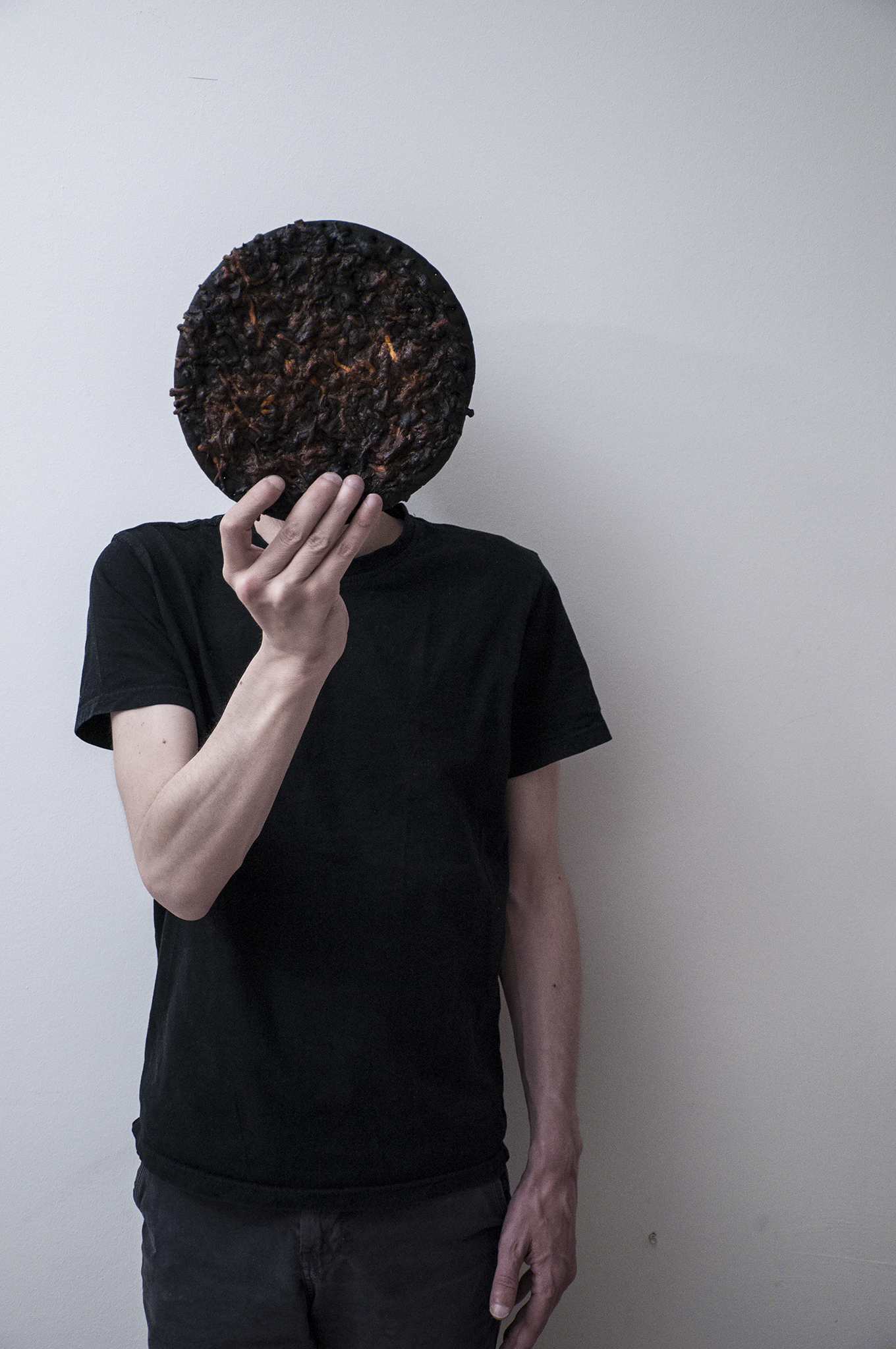 Rahman Hak-Hagir - PIZZA HOLOCAUST (2017) Rahman Hak-Hagir - PIZZA HOLOCAUST (2017)