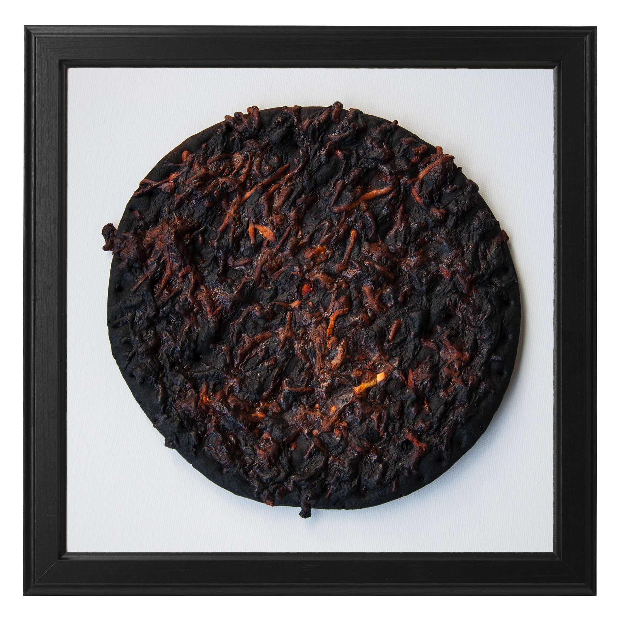 Rahman Hak-Hagir - PIZZA HOLOCAUST (2017) Rahman Hak-Hagir - PIZZA HOLOCAUST (2017)