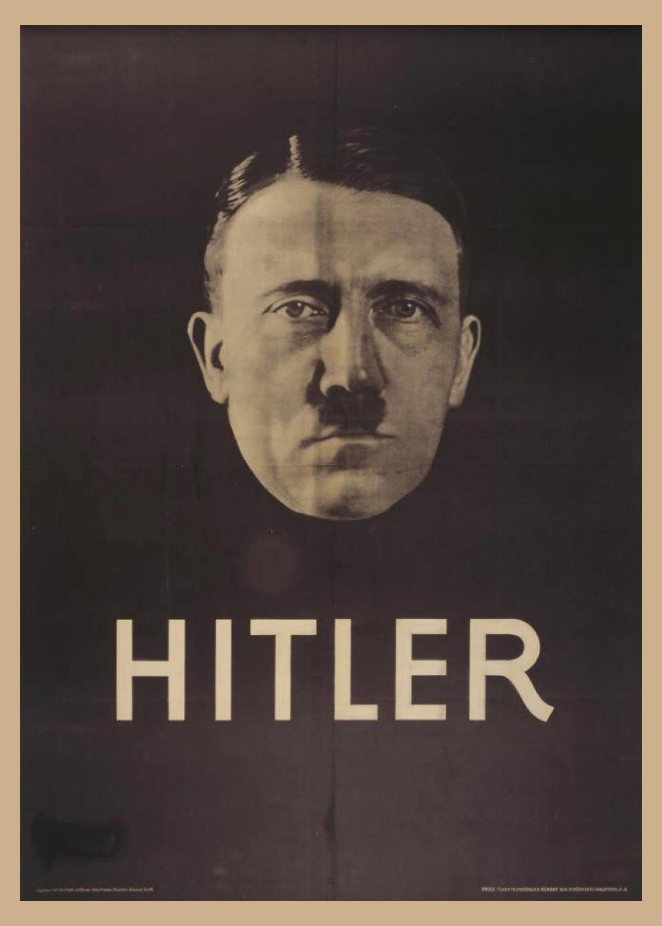 HITLER web single small